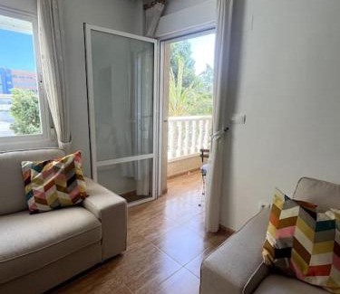 La Marina Apartment | Casa La Marina spacious apartment 100m