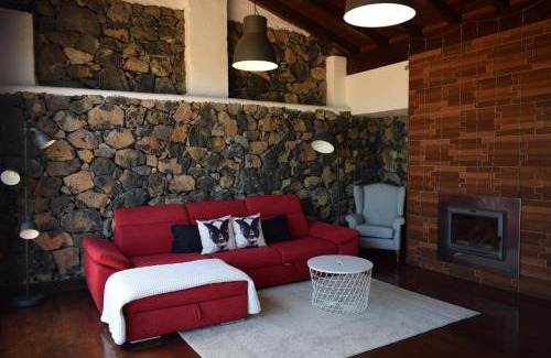 La Orotava Villa | Casa La Masía