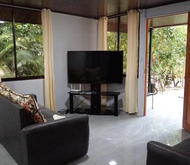Samara Apartment | Casa La Montaña