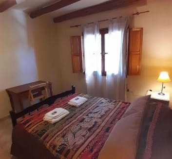 Unquillo House | Casa La Naranja Exclusiva