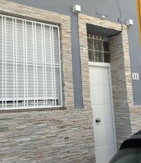 Campoamor Apartment | Casa La Ola Azul