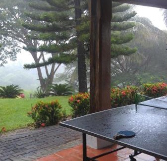 Puerto Carrillo Villa | Casa La Paila - Amazing ocean & mountain views! Staff included!