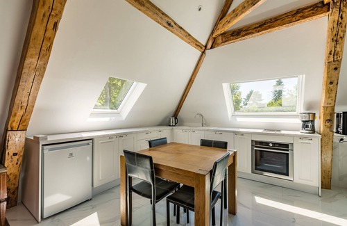 Soissons House | Casa La Palma Le 48