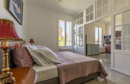 Soissons House | Casa La Palma Le 48