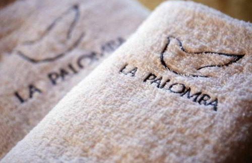 El Pito House | Casa La Palomba