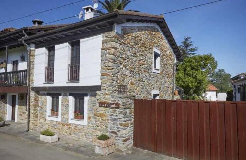 El Pito House | Casa La Palomba