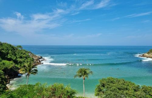 Puerto Escondido Apartment | Casa La Paz 3