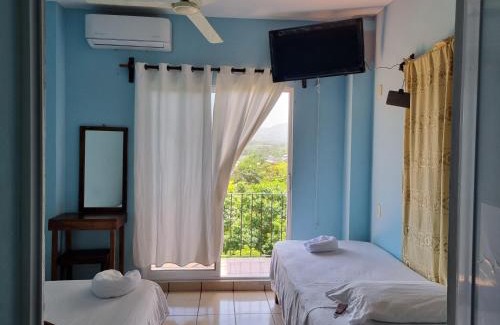 Puerto Escondido Apartment | Casa La Paz 3