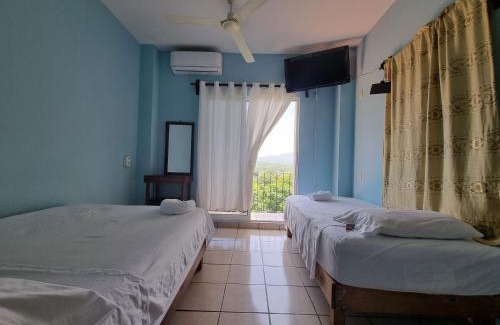 Puerto Escondido Apartment | Casa La Paz 3