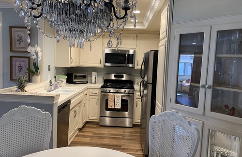 Laguna Niguel Condo | Casa La Paz
