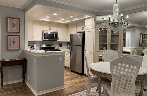 Laguna Niguel Condo | Casa La Paz