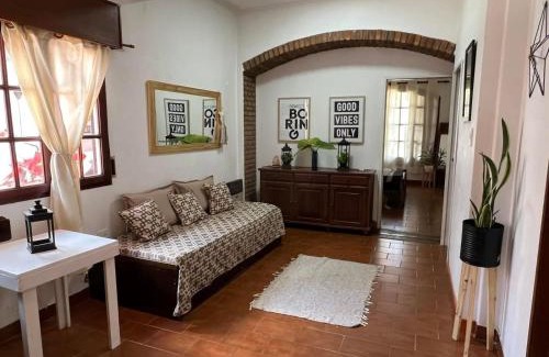 Concepcion del Uruguay House | Casa La Peque