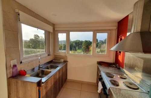 Sierra de los Padres House | Casa La Pedrera