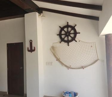 San Juan del Sur House | Casa La Pergola