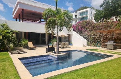 San Juan del Sur House | Casa La Pergola