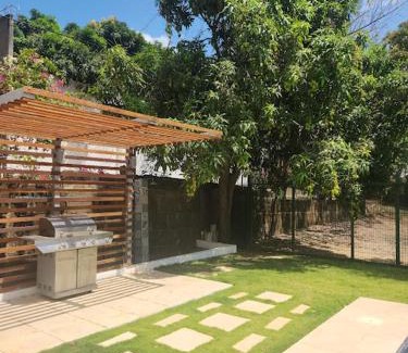 San Juan del Sur House | Casa La Pergola