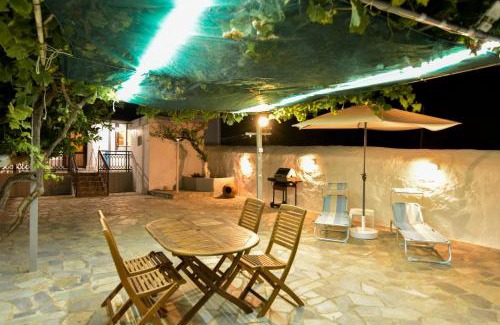 South Rhodes House | Casa La Perla - Lachania