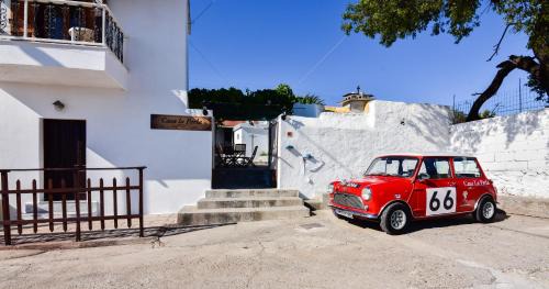 South Rhodes House | Casa La Perla - Lachania