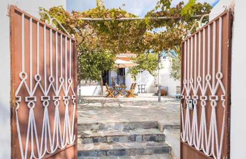 South Rhodes House | Casa La Perla - Lachania