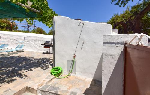 South Rhodes House | Casa La Perla - Lachania