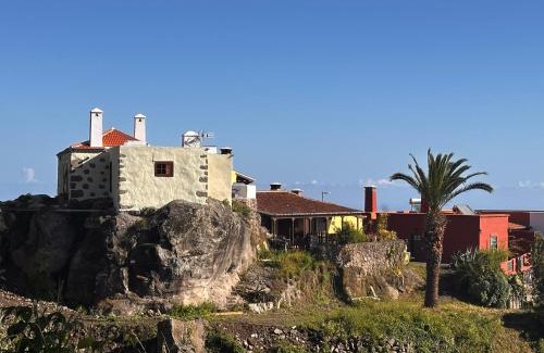 La Galga House | Casa La Piedra