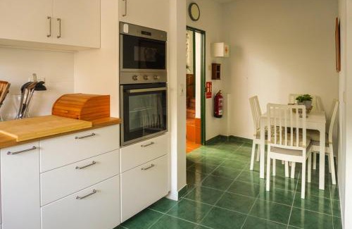 Taganana House | Casa La Poyata - Taganana