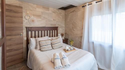 Antequera House | Casa La Pradera Antequera by Ruralidays