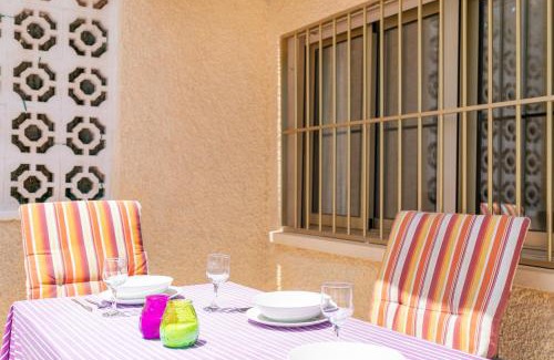 El Moncayo House | Casa La Roqueta