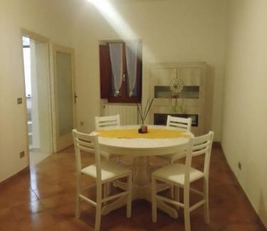 Quartiere XXIV Don Bosco House | Casa la Rosa
