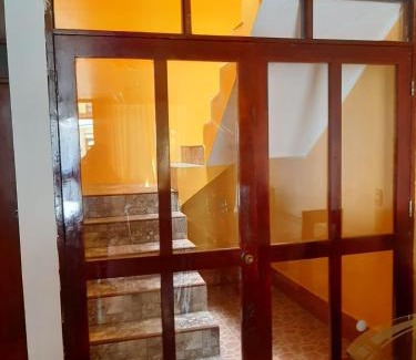 Pisco Apartment | Casa La Ruta Pisco