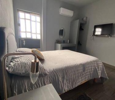 Loreto Apartment | Casa “La Santa”