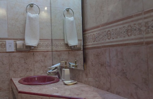 Cancun Bed & Breakfast | Casa La Selva