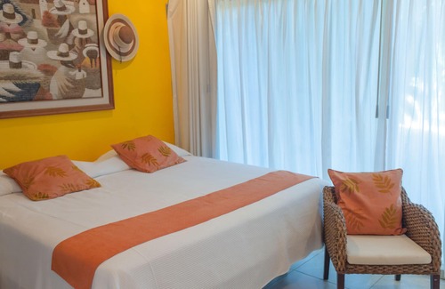 Cancun Bed & Breakfast | Casa La Selva