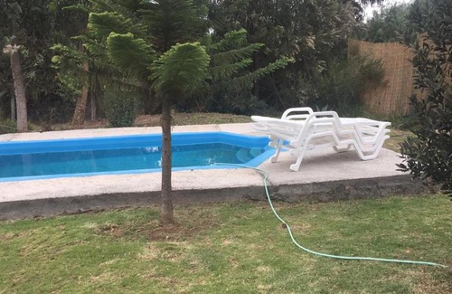 La Serena House | Casa La Serena