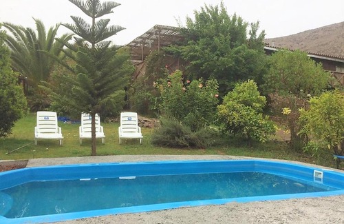La Serena House | Casa La Serena