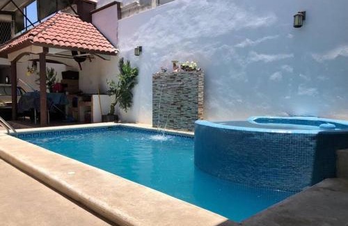 Chetumal Apartment | Casa La Tabasqueña