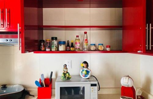 Chetumal Apartment | Casa La Tabasqueña