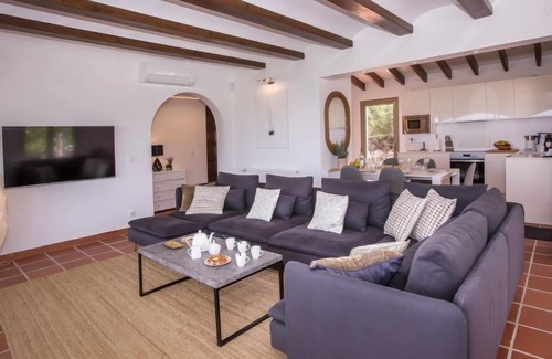 Monte Pego House | Casa La Torre by Interhome