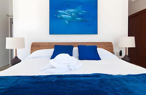 Puerto Aventuras Villa | Casa La Torre, Luxury private waterfront villa