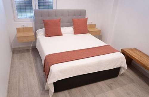 Campo de Criptana Apartment | Casa La Venta