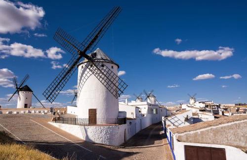 Campo de Criptana Apartment | Casa La Venta