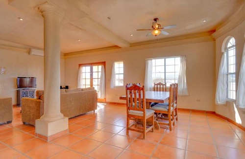 El Dorado Ranch House | Casa La Vida Dulce - How Sweet Life Can Be