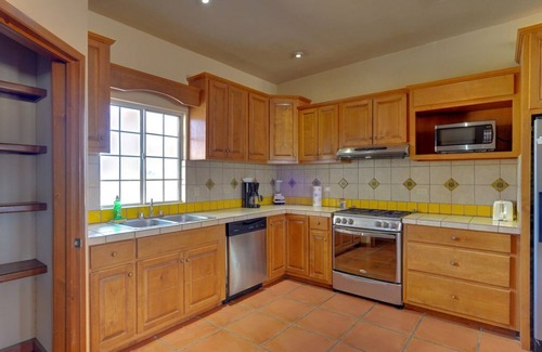 El Dorado Ranch House | Casa La Vida Dulce in El Dorado Ranch San Felipe. Free Golf!