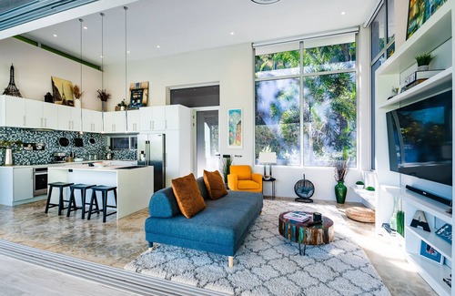 Ostional Villa | CASA LA VILLETTA - Stylish Villa with Jungle Viewsn