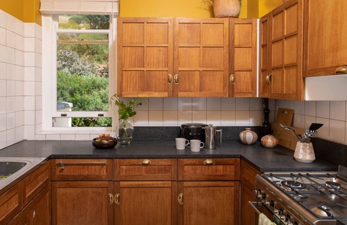 Redhill Villa | Casa Labia