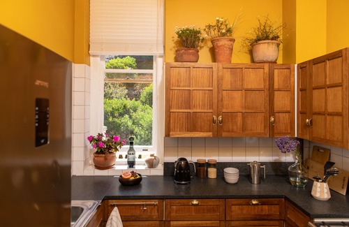 Redhill Villa | Casa Labia