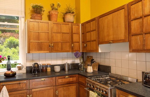 Redhill Villa | Casa Labia