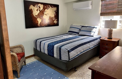 Florida House | Casa Ladera Downstairs- A Tropical Beach & Pool Experience