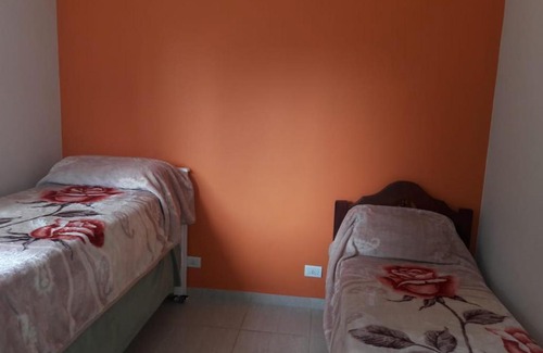 Lago Puelo Apartment | Casa Laderas - El Bolsón