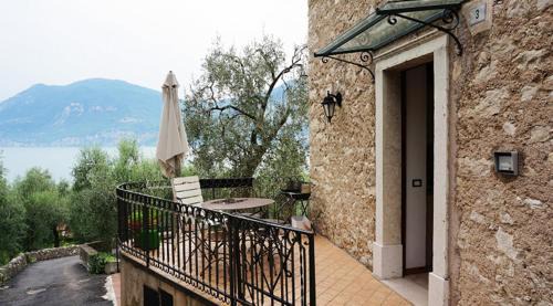 Assenza Apartment | Casa Lago